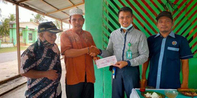 Terealisasinya Lahan Barus, Satu Langkah Maju Menuju “Pusat Peradaban” OIF UMSU