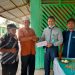 Terealisasinya Lahan Barus, Satu Langkah Maju Menuju “Pusat Peradaban” OIF UMSU
