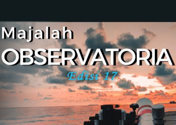 Majalah Observatoria Edisi 17