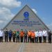 Kunjungan Istimewa Pusat Kesehatan Haji, Kemenkes dan Forum Kerukunan Umat Beragama (FKUB) Kota Medan.