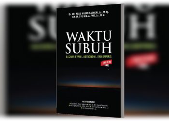 Dip Waktu Subuh -20 derajat dalam Catatan dan Sorotan (Review Buku “Waktu Subuh Secara Syar’i, Astronomi, dan Empiris”)