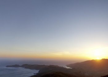 Summer Solstice, Titik Balik Matahari Paling Utara