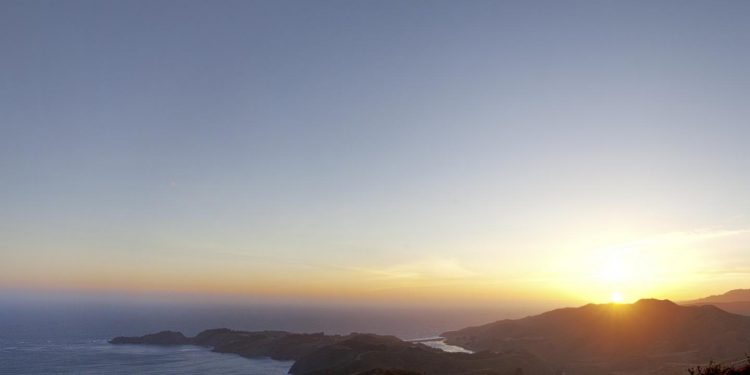 Summer Solstice, Titik Balik Matahari Paling Utara