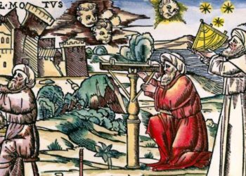 Waktu Salat dan Institusi Mikat di Dunia Islam