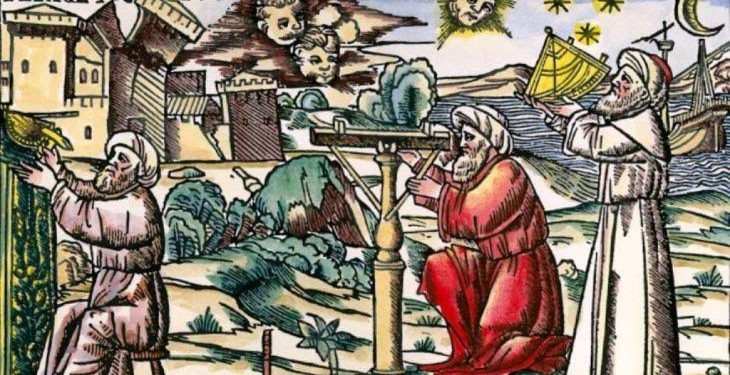 Waktu Salat dan Institusi Mikat di Dunia Islam