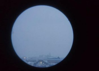 Pengamatan Hilal Dzulhijjah 1442 H di OIF UMSU