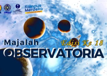 Observatoria Edisi 18
