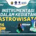 Mengulik Kebutuhan membangun Spot Astrowisata
