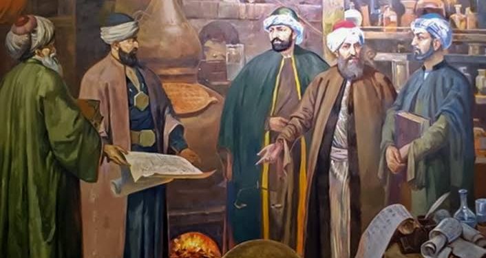 Tradisi dan Periodisasi Penerjemahan Literatur Sains di Peradaban Islam