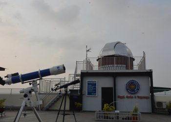 Urgensi Prodi Ilmu Falak Universitas Muhammadiyah Sumatera Utara