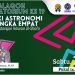 Observatorium Ilmu Falak UMSU Gelar Webinar Halaqoh Observatorium ke-19 Via Zoom