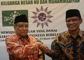 Realitas Penyatuan Kalender Islam di Indonesia