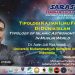 Kepala OIF UMSU Mewakili Indonesia sebagai Narasumber pada webinar “Southeast Asia-Regional Astronomy Seminar” (SARAS) 2021