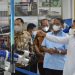 Bupati Sergai & Rektor UMRI Kunjungi OIF UMSU