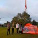Astronomy Day Oktober 2021 dan Pengamatan Hujan Meteor