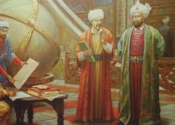 Mengenal Etika dan Etos Kesarjanaan  Para Astronom Muslim di Peradaban Islam