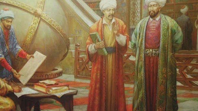 Mengenal Etika dan Etos Kesarjanaan Para Astronom Muslim di Peradaban Islam
