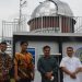 Peneliti Manuskrip Islam Nusantara Kunjungi OIF UMSU