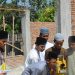 Pengakurasian Arah Kiblat Di Pesantren Tahfiz Az-Zaitunah Payabakung & Masjid Hidayatul Muslimin Bandar Selamat Oleh OIF UMSU