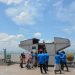 Peserta Pimnas Ke-34 UMSU Kunjungi OIF UMSU
