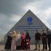 Mahasiswa Semester 7 STIT Ar-Raudlatul Hasanah Kunjungi OIF UMSU