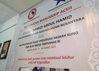 Keistimewaan dan Keunikan Naskah Falak di Aceh