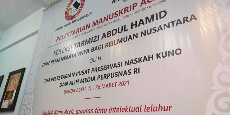 Keistimewaan dan Keunikan Naskah Falak di Aceh