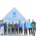 PD Muhammadiyah Padang Lawas Apresisasi OIF UMSU