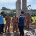 Setelah Pengukuran Arah Kiblat di Paluta, OIF UMSU Ukur 4 Masjid di Padang Lawas
