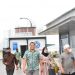 Civitas Akademika UMN Al-Washliyah Temu Ramah Bersama OIF UMSU