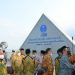 FKUB Jatim Menyinggahi Markas OIF UMSU dalam Rangkaian Kegiatannya di Medan