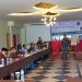 Kepala OIF UMSU Menjadi Salah Satu Pakar Penyusunan Kurikulum Ilmu Falak IAIN Lhokseumawe