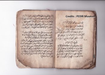 Naskah-Naskah Astrologi di Museum PEDIR Aceh