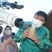 Badan Riset dan Inovasi Nasional (BRIN) Republik Indonesia (RI) Kunjungi OIF UMSU