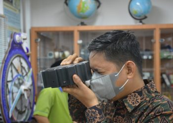 Kajian Budaya Melayu UIN Jambi Melihat Semesta Dari OIF UMSU
