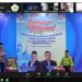 Kepala OIF UMSU Menjadi Pembicara Seminar Nasional Tentang Waktu Subuh di Universitas Muhammadiyah Sumatera Barat