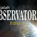 Majalah Observatoria Edisi – 21