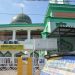 Akurasi Kiblat Masjid Nurul Muslimin dan Al-Ikhlas Muhammadiyah