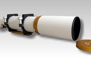 Memahami Prinsip Kerja Teleskop Refraktor William Optics GT102