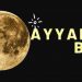 Ayyamul Bidh dan Kriteria Awal Bulan