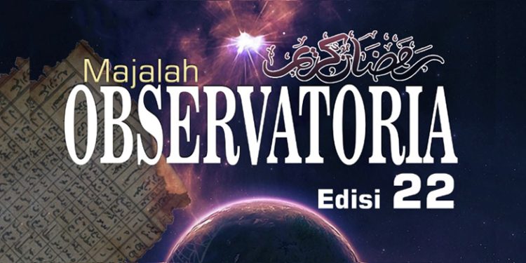 Majalah Observatoria Edisi – 22