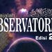 Majalah Observatoria Edisi – 22