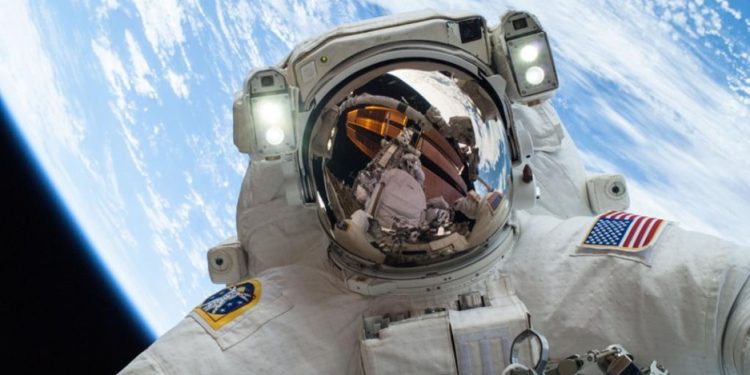 Begini Kalau Mau Menjadi Astronot
