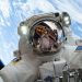 Begini Kalau Mau Menjadi Astronot