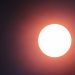 Pengamatan Sunspot 23 Mei 2022
