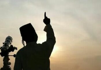 Klaim Rukyat dan Ketidakberdayaan Negara