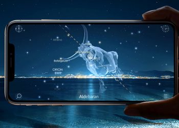 Augmented Reality Astronomi, Era Baru Digital Astronomi