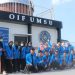 3 Kelas Rombongan Mahasiswa PAI UMSU Kunjungi OIF UMSU