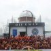 Kunjungan SDIT Darussalam Deli Tua di OIF UMSU