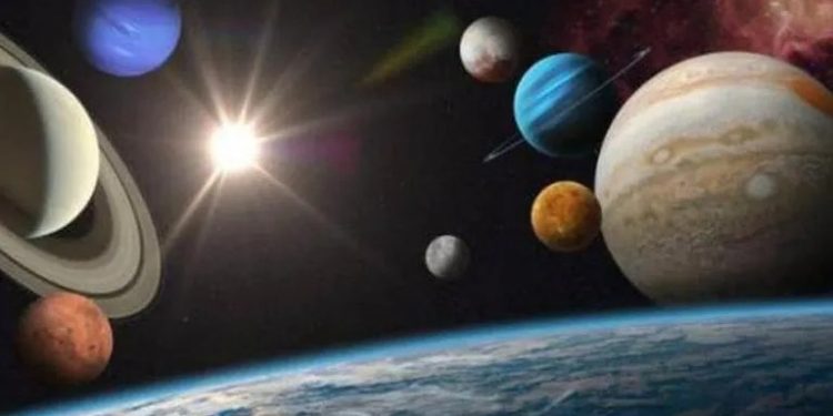 Planet Berbaris di bulan Juni